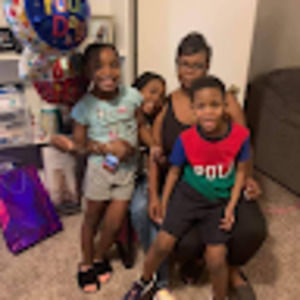 Meet your Posher, Catherine